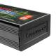 AQUATOP SkyAqua 36"-42" Bright Aquarium LED Light (W/RGB) with Multi-Mode Power Switch, SAQ-3642